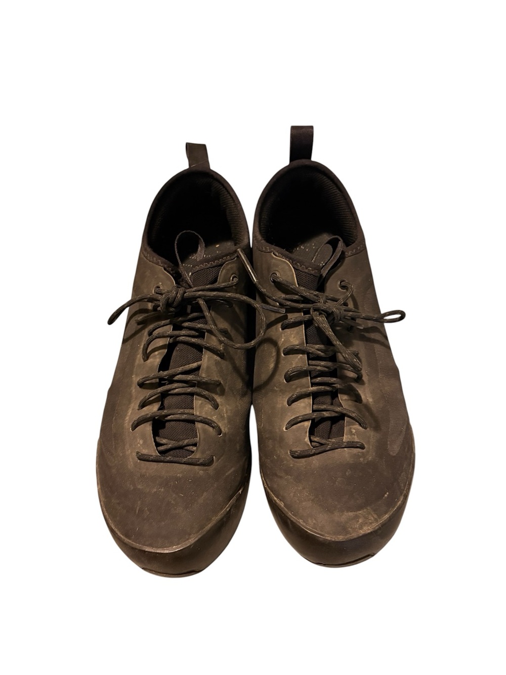 Arcteryx acrux shoes 8.5